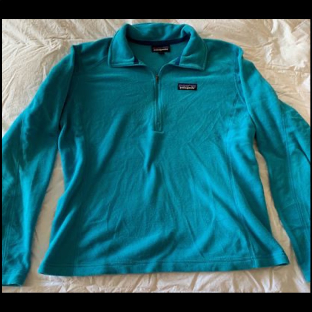 Women’s Patagonia pullover